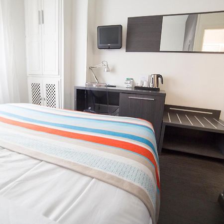 Hostal Cabo Mayor Santander Oda fotoğraf