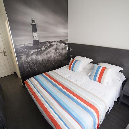 Hostal Cabo Mayor Santander Dış mekan fotoğraf