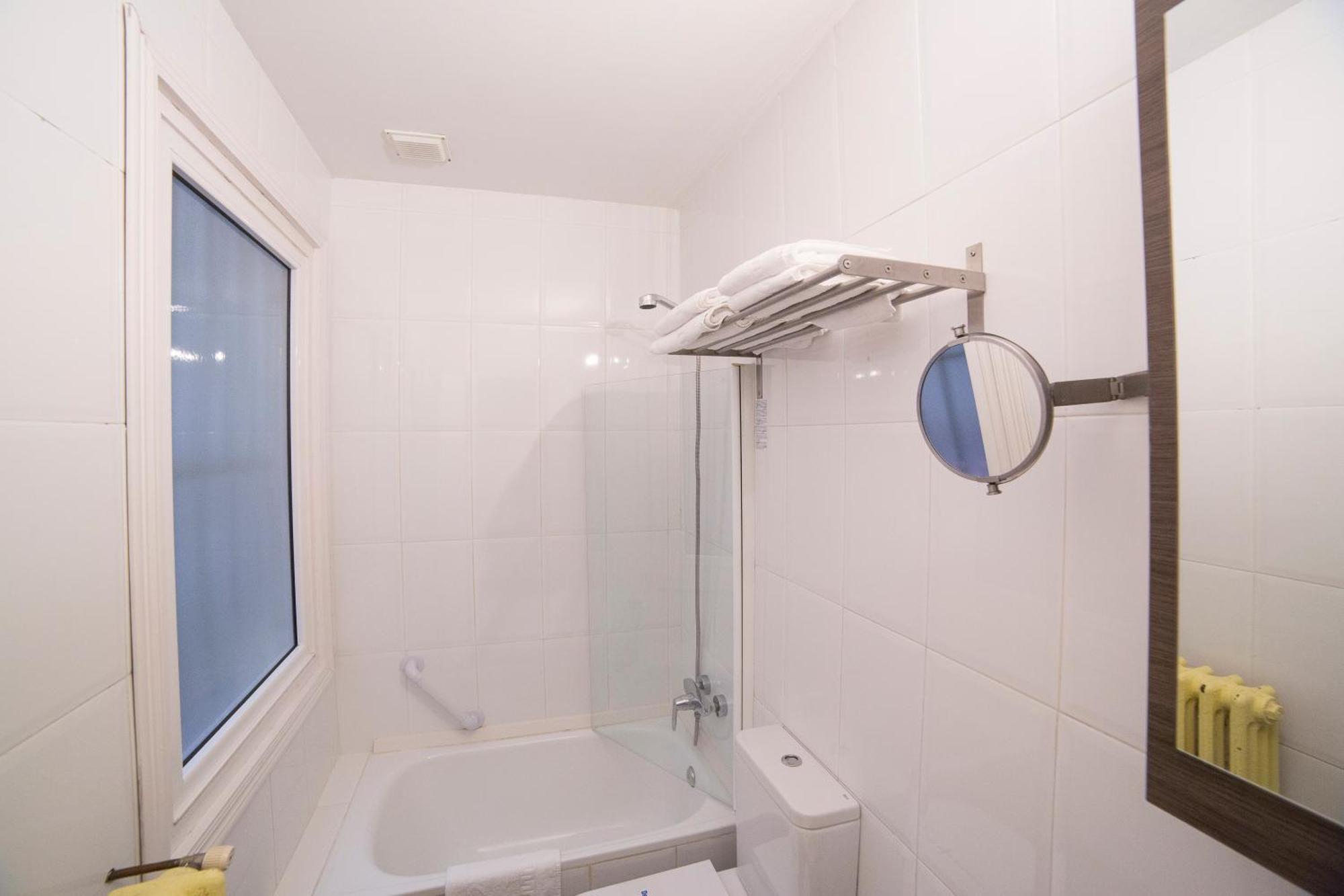 Hostal Cabo Mayor Santander Oda fotoğraf