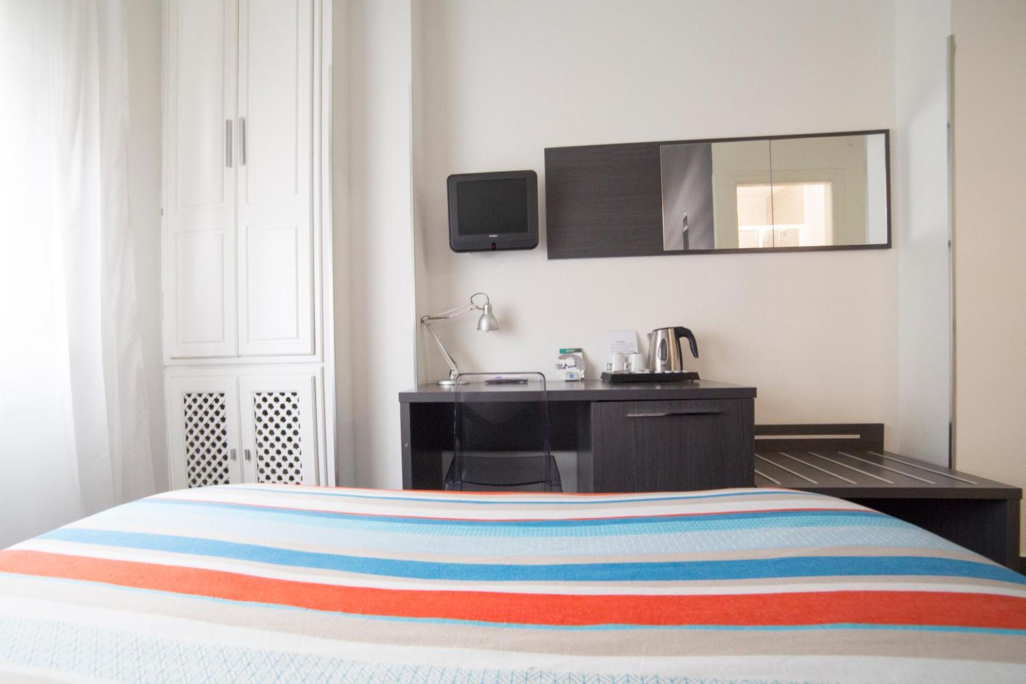Hostal Cabo Mayor Santander Oda fotoğraf