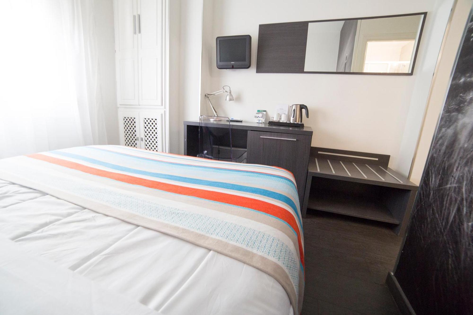 Hostal Cabo Mayor Santander Oda fotoğraf